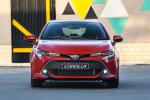 Toyota Corolla XR 2019 года (ZA)